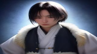 农夫导航平台功能演示视频缩略图，展示如何在导航首页快速找到影视资源入口